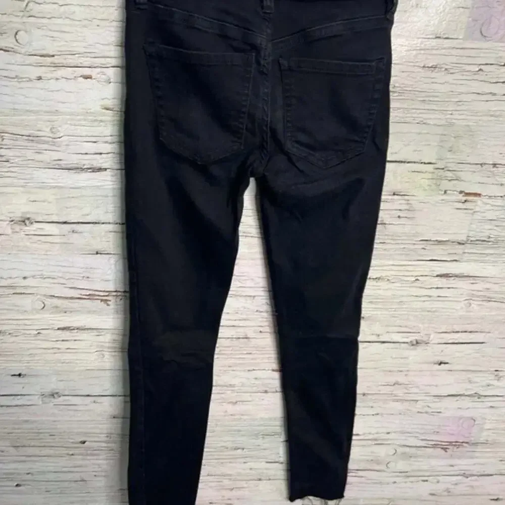 Free People good size
